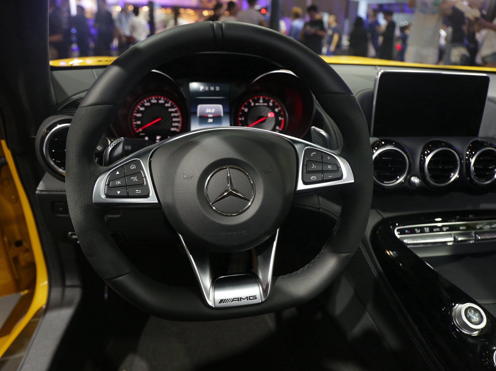 AMG GTDƬ