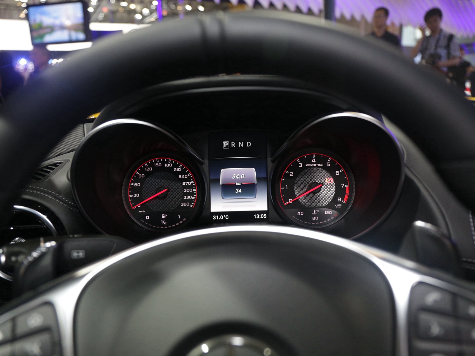 AMG GTDƬ