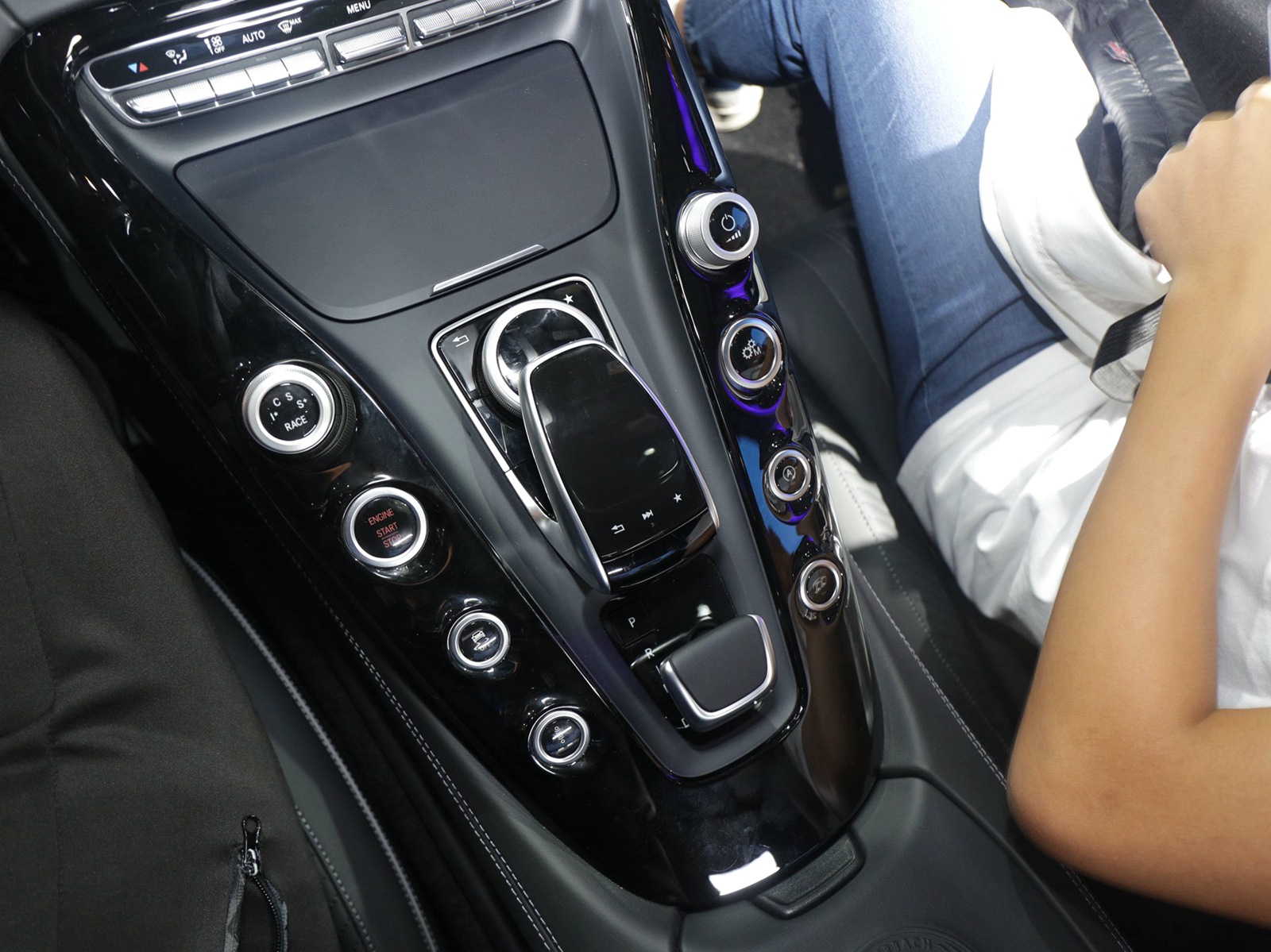 AMG GTDƬ