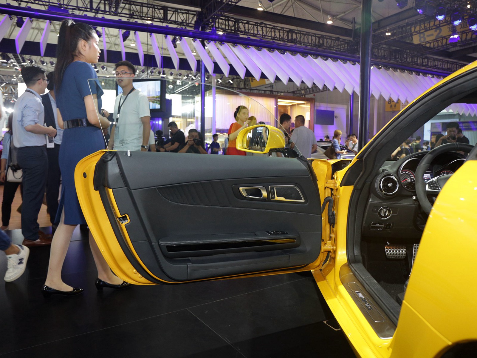 AMG GTDƬ