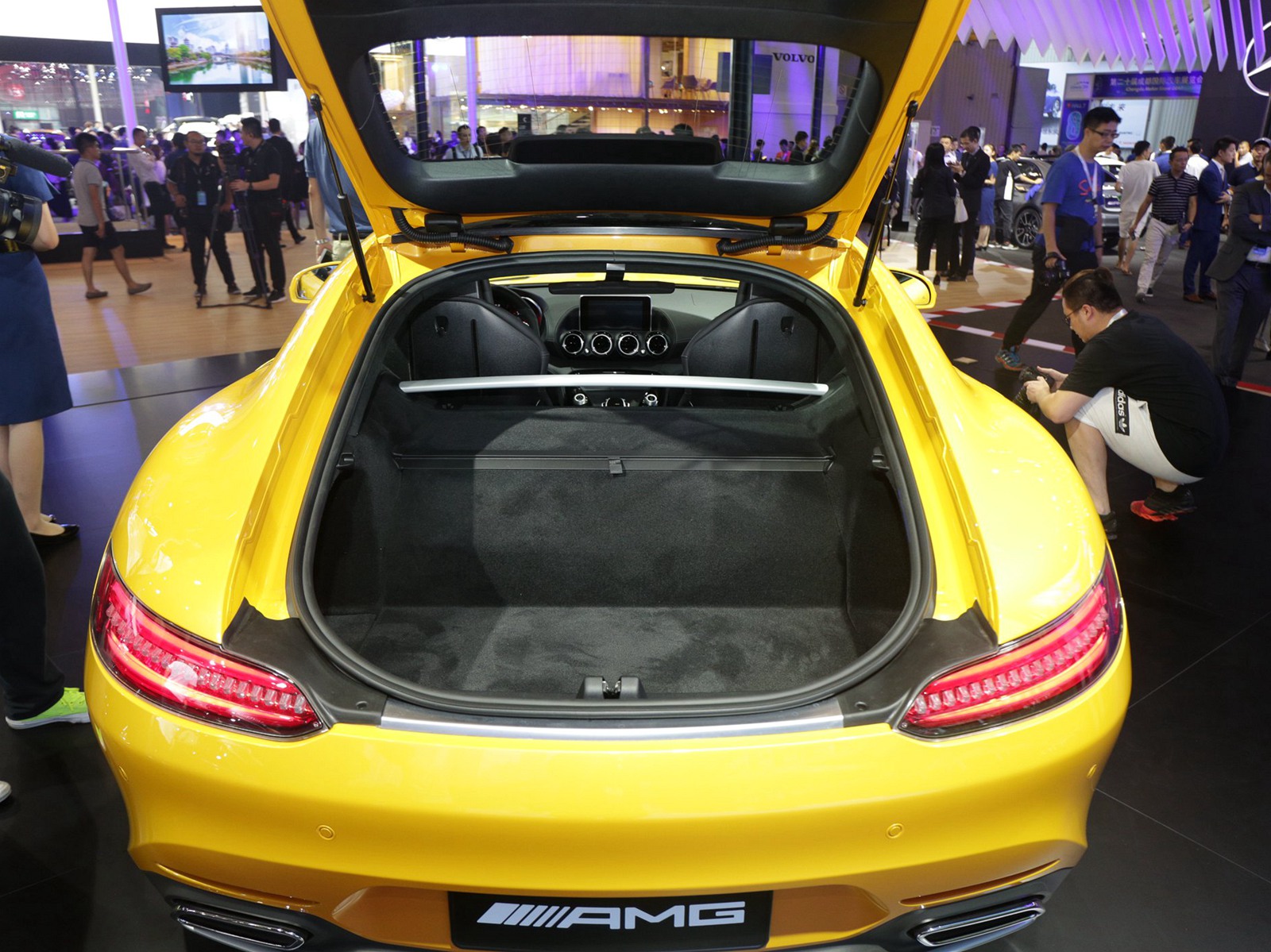 AMG GTDƬ