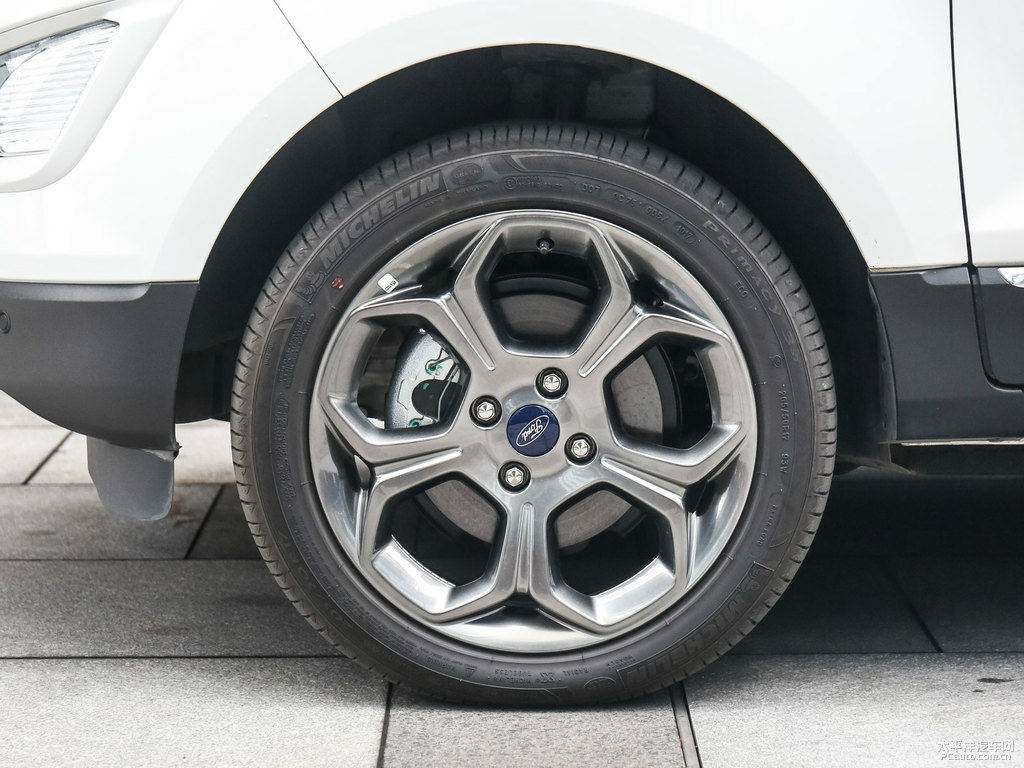 喜馬拉雅白翼搏車身外觀圖片