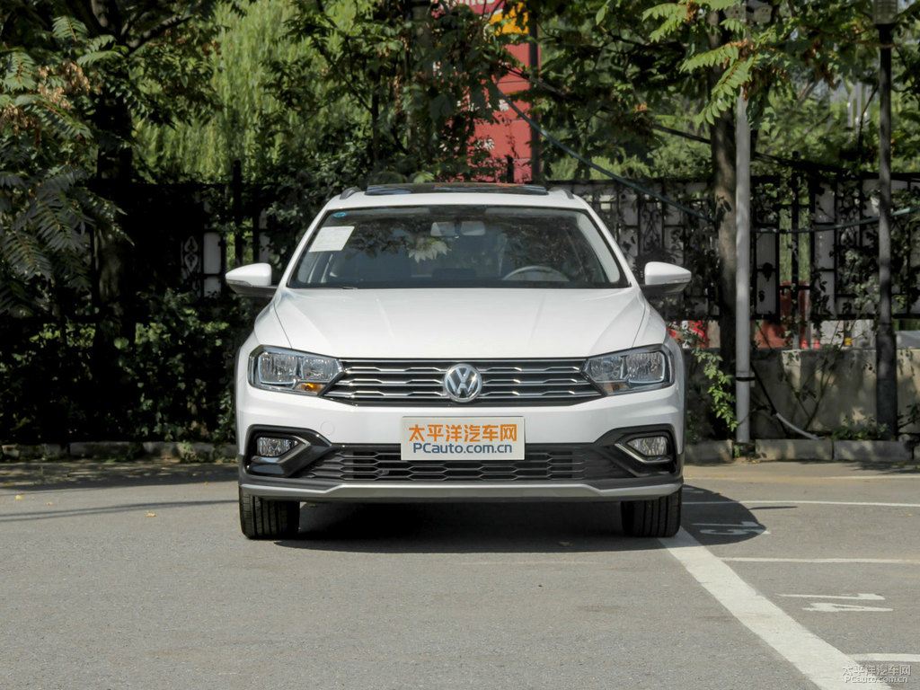 極地白蔚領(lǐng)整車外觀外觀圖片