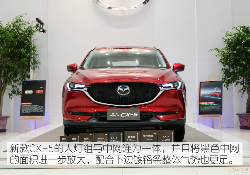 馬自達(dá)CX-5圖片