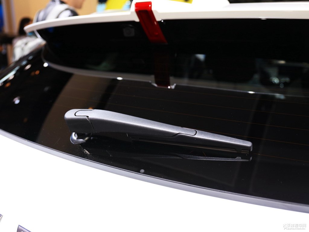 WEY P8圖片