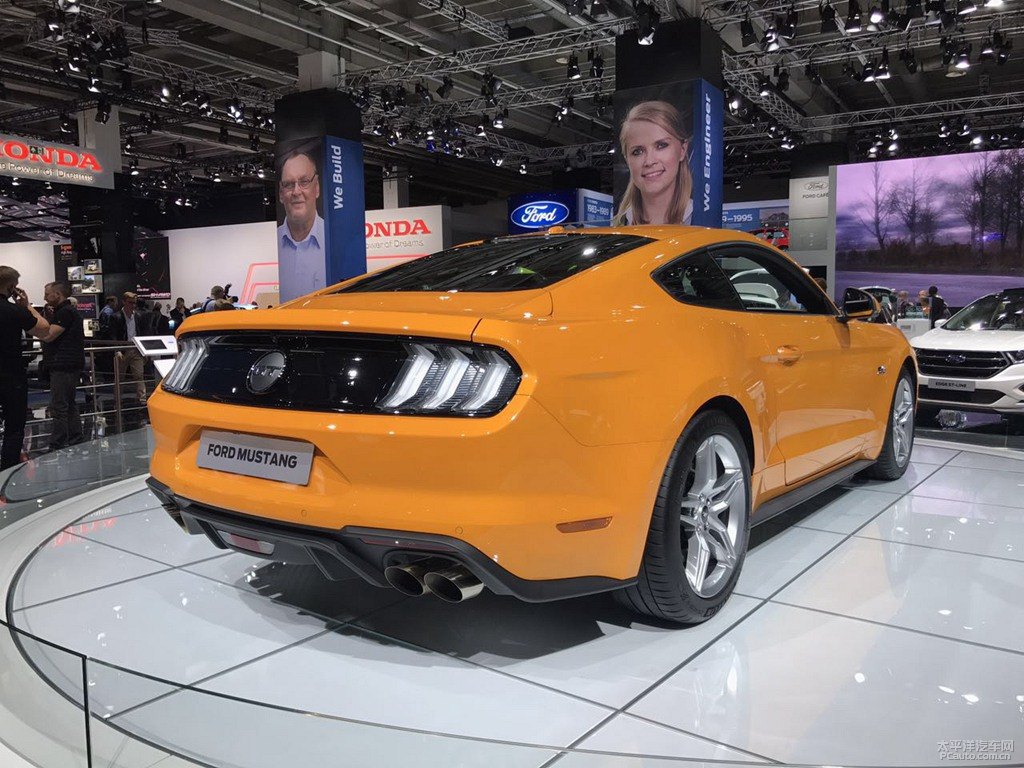 MustangDƬ