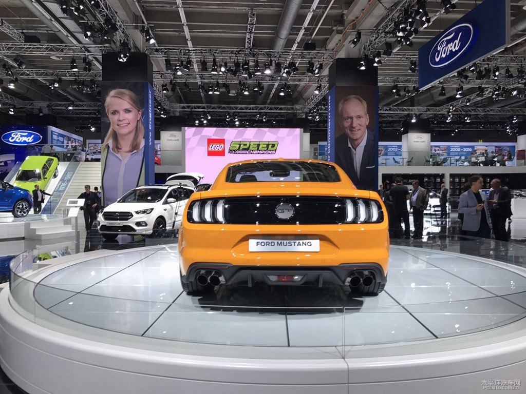 MustangDƬ