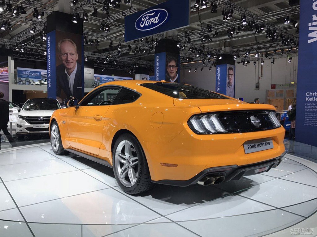 MustangDƬ