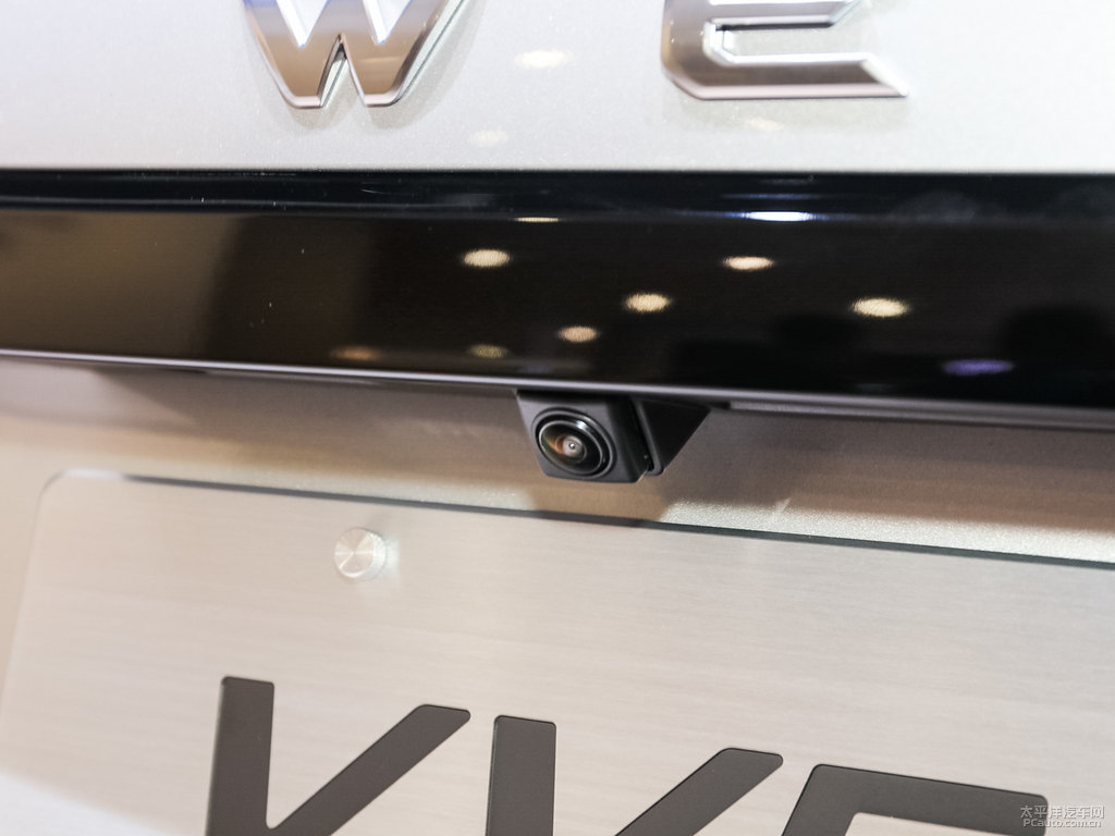 魏牌 VV5圖片