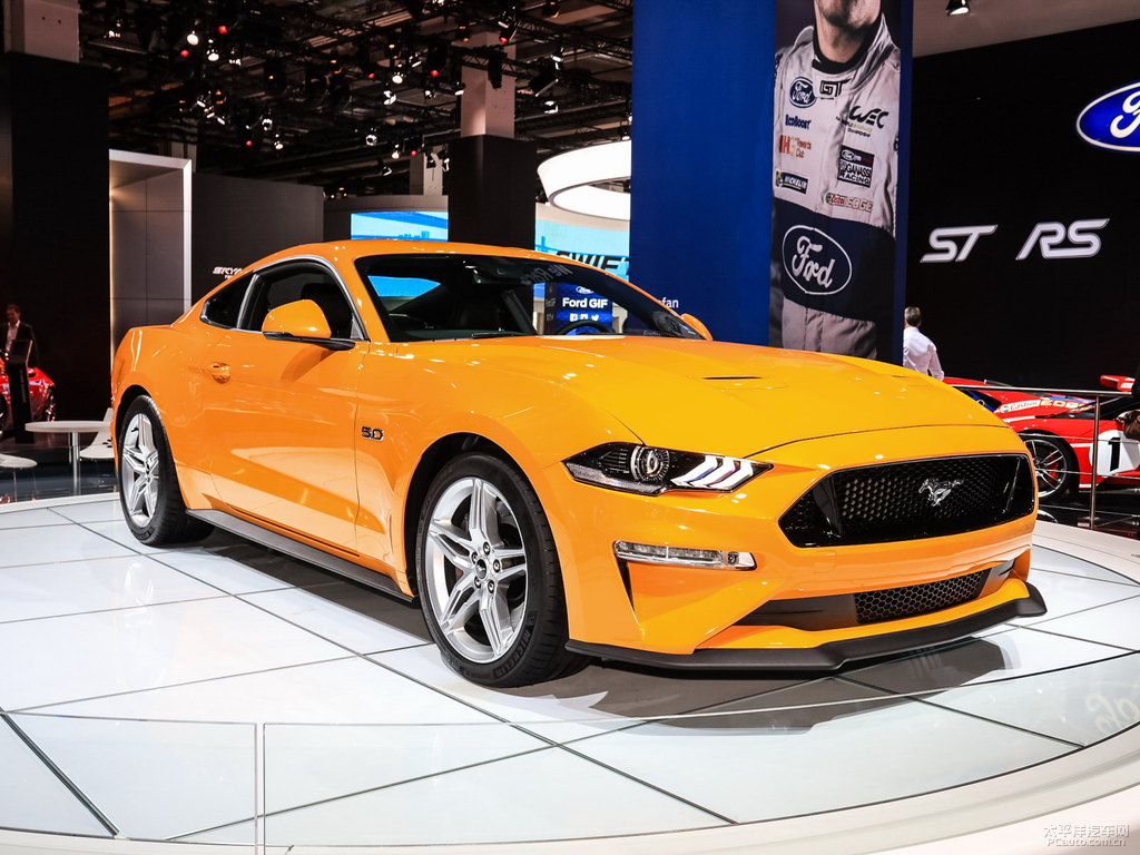MustangDƬ