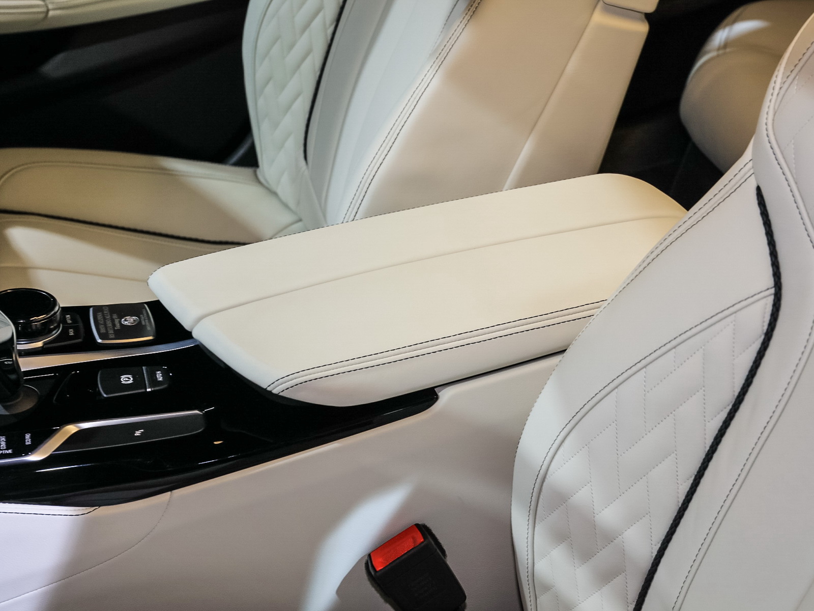 ALPINA D5車展高清大圖