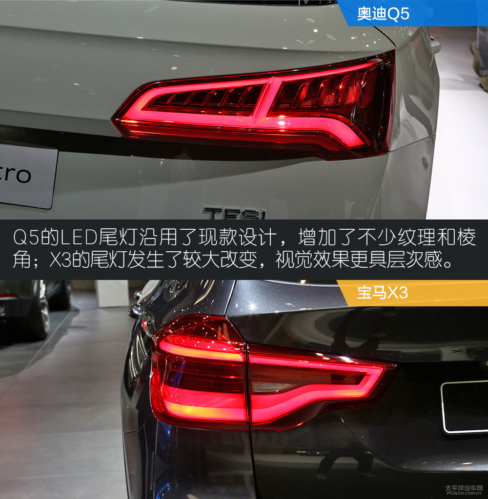 奧迪Q5(進(jìn)口)圖解高清大圖