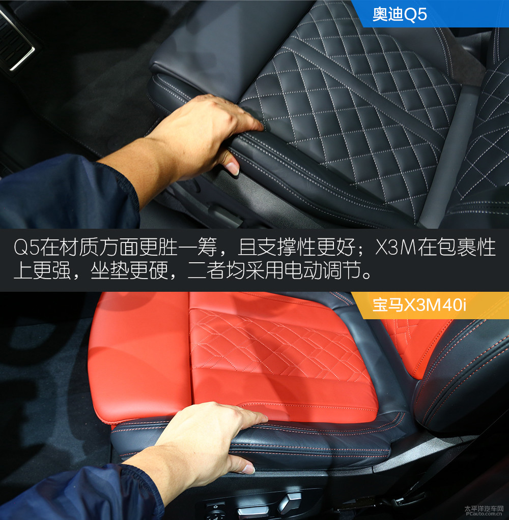 奧迪Q5(進(jìn)口)圖解高清大圖
