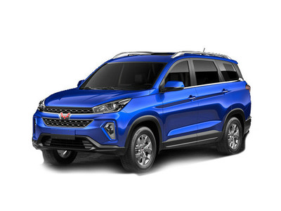 五菱宏光suvs3图片