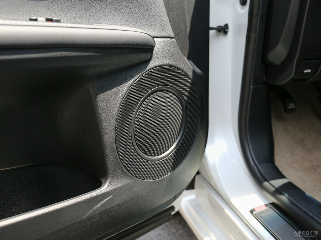 超音速石英白色雷克薩斯ES車廂內(nèi)飾圖片