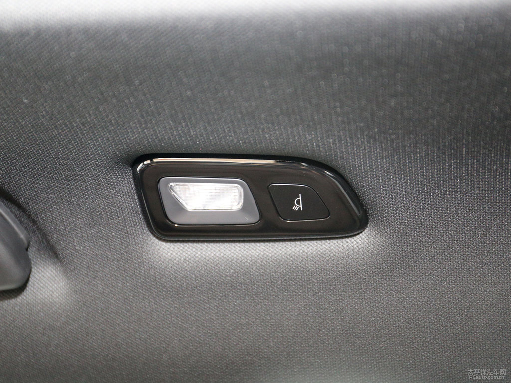 漢密爾頓白哈弗H6車廂內(nèi)飾圖片