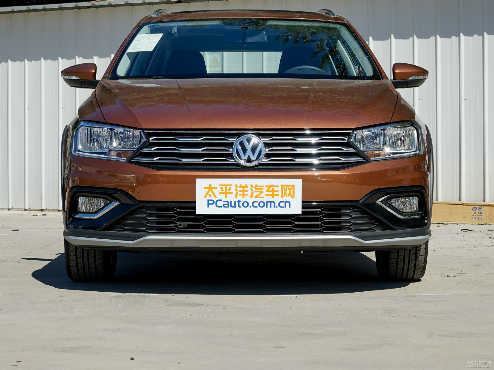 蔚領(lǐng)外觀高清大圖