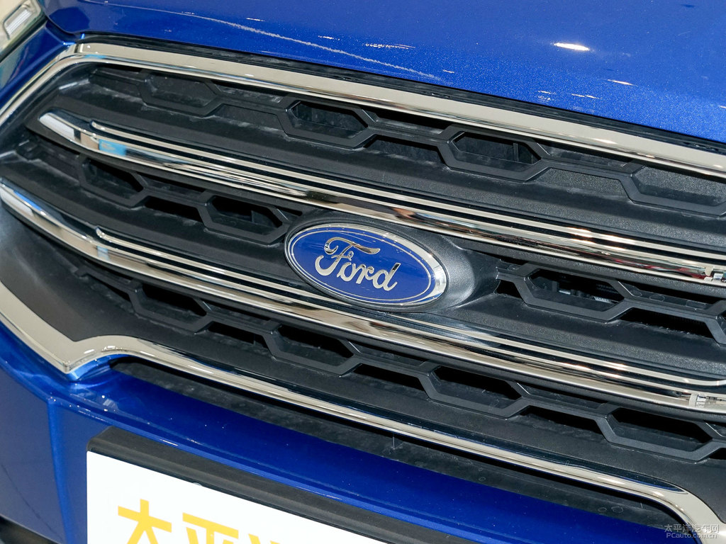 喀納斯藍(lán)翼搏車頭外觀圖片