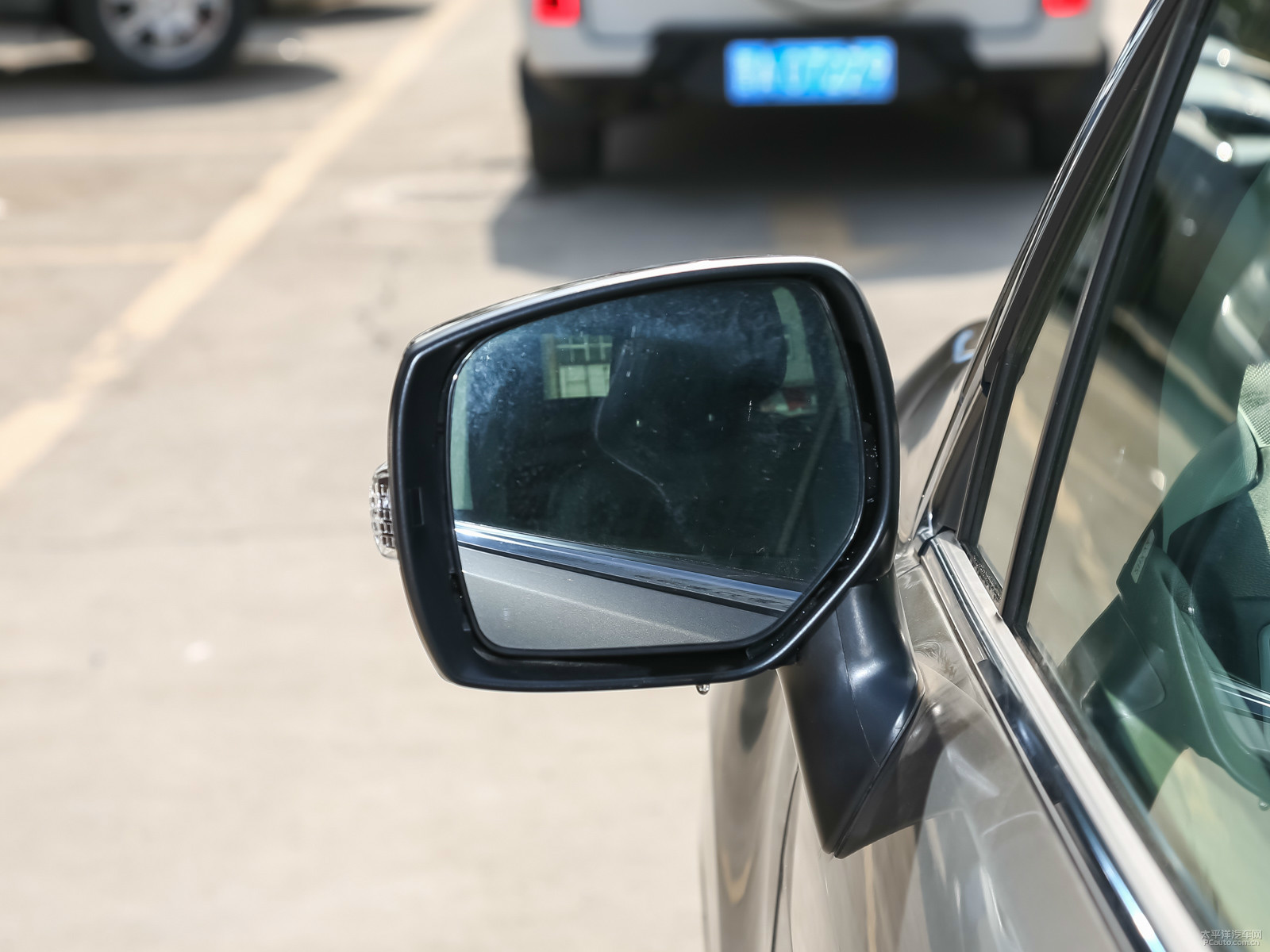 森林人外觀高清大圖