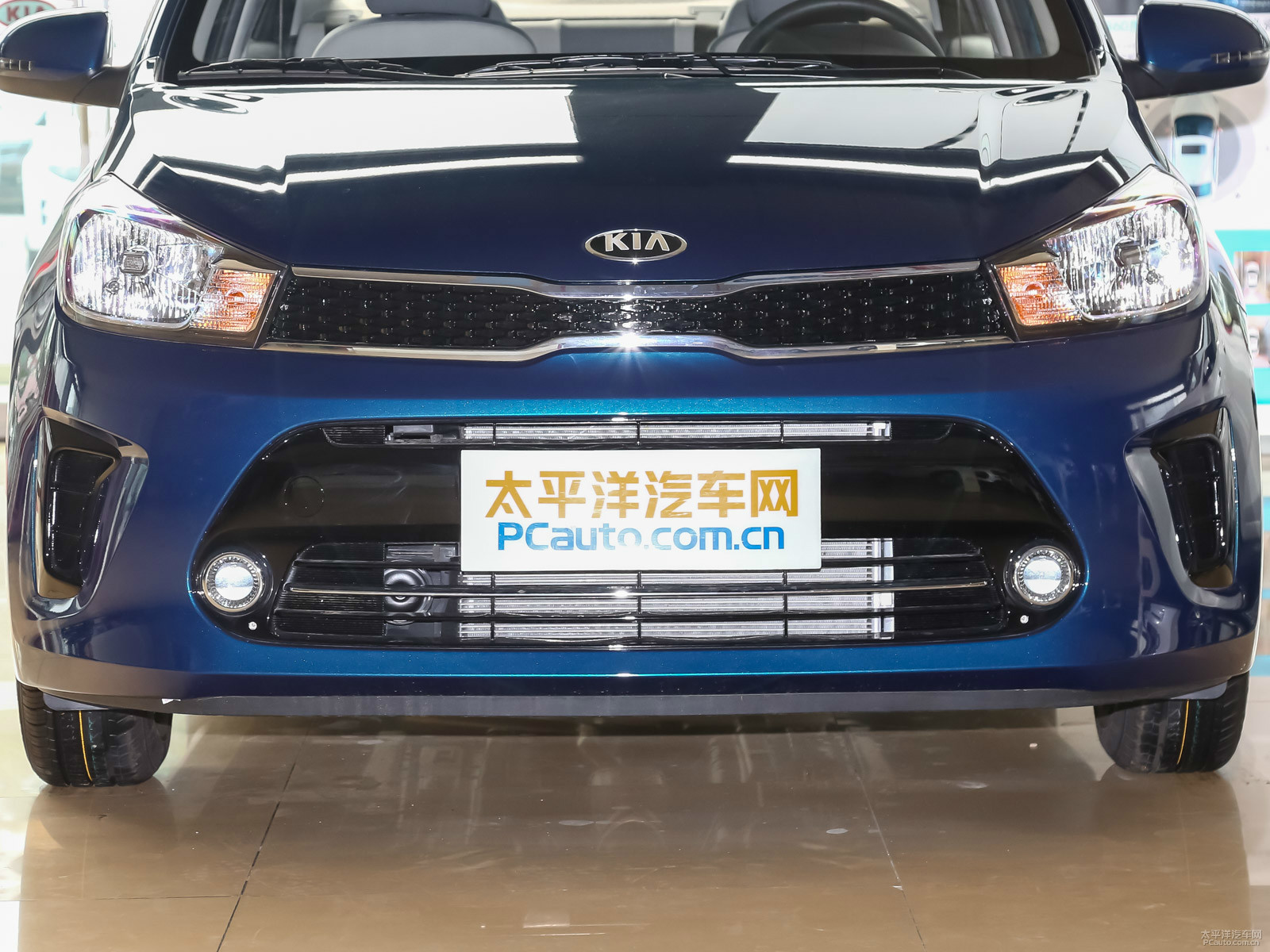 煥馳外觀高清大圖