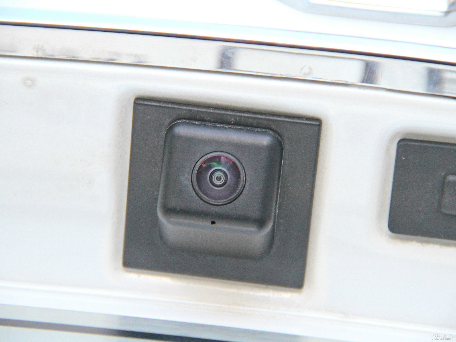 MG6空間高清大圖