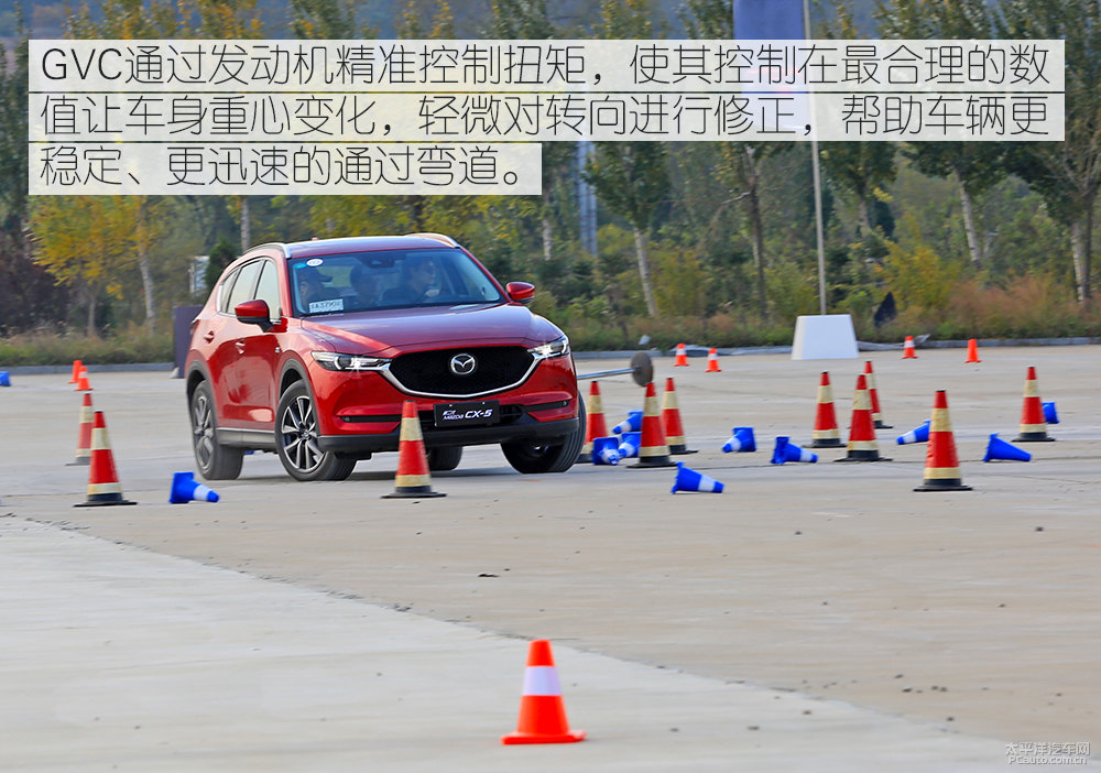 馬自達(dá)CX-5圖片