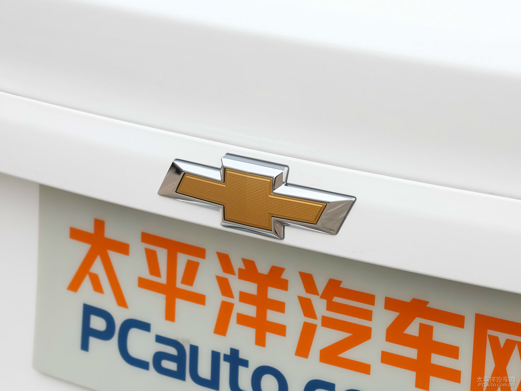 科沃茲車尾外觀圖片