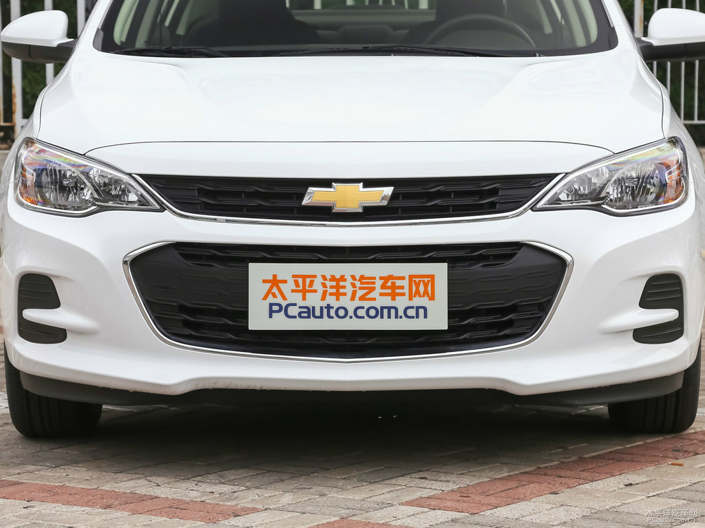 科沃茲車頭外觀圖片