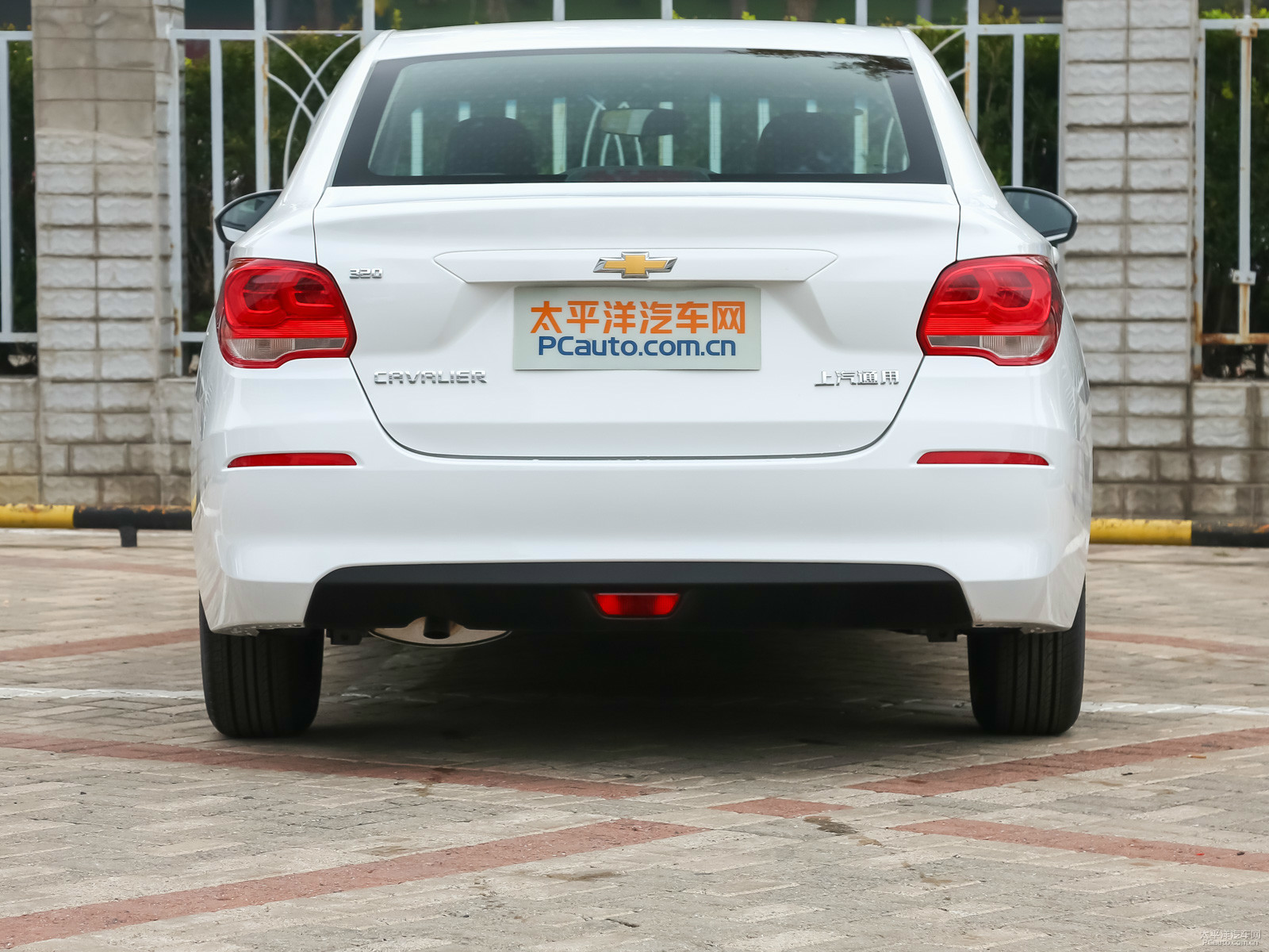 科沃茲外觀高清大圖