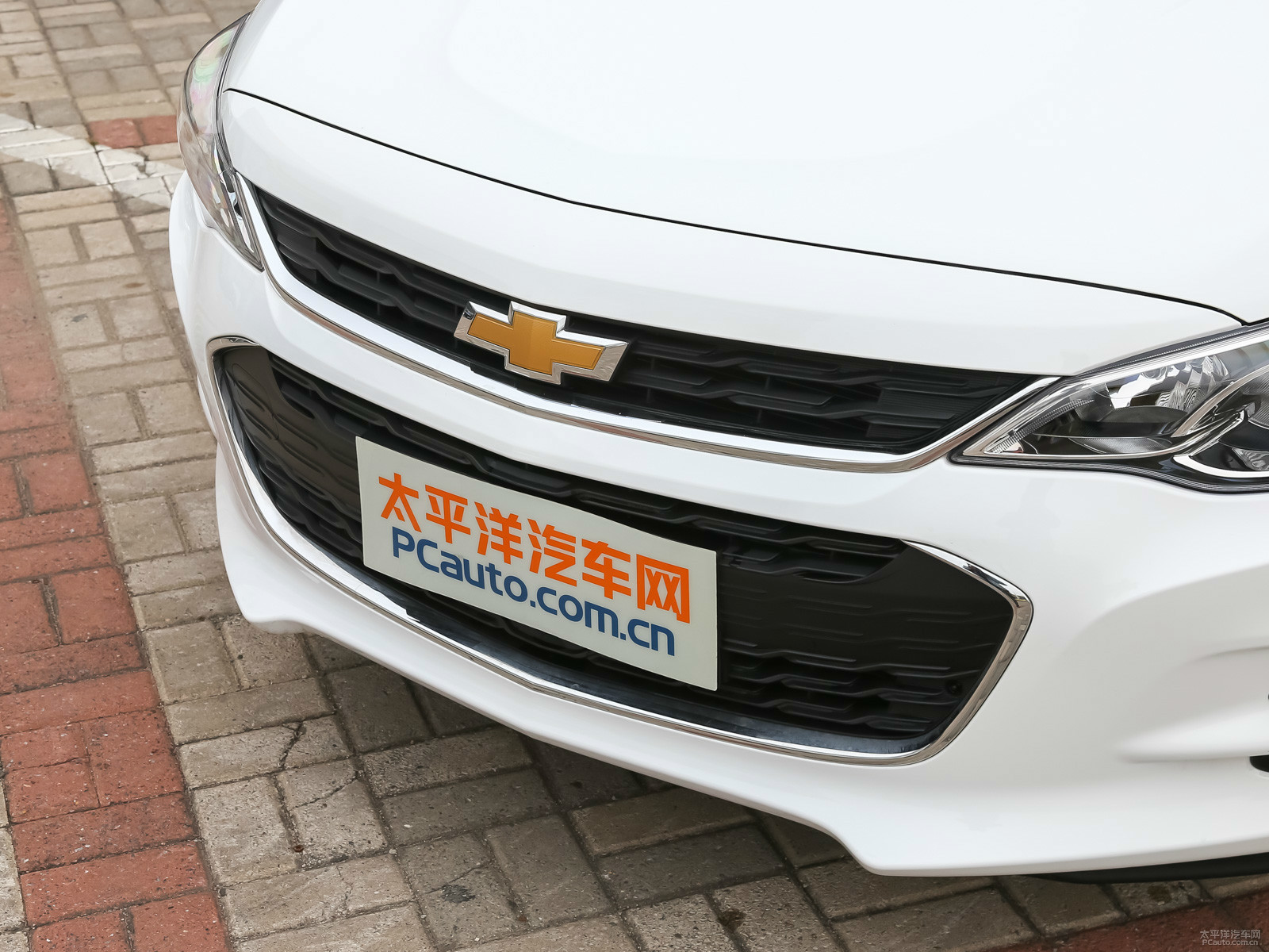 科沃茲外觀高清大圖