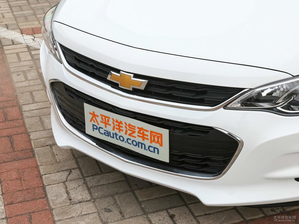 科沃茲車頭外觀圖片