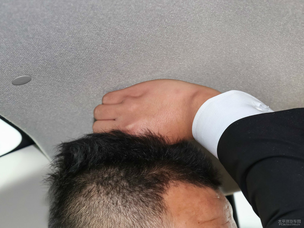 科沃茲駕乘空間空間圖片