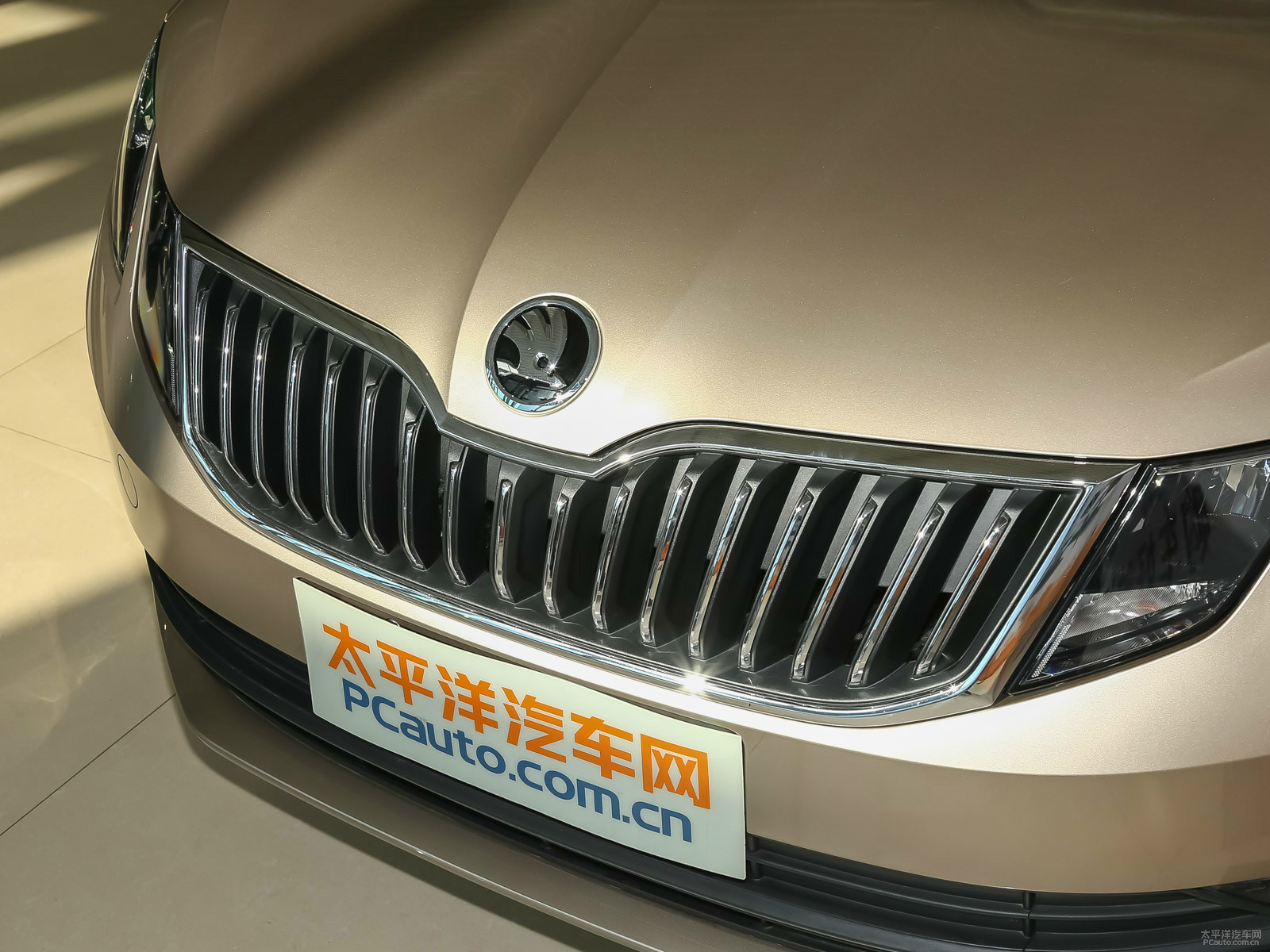 明銳外觀高清大圖