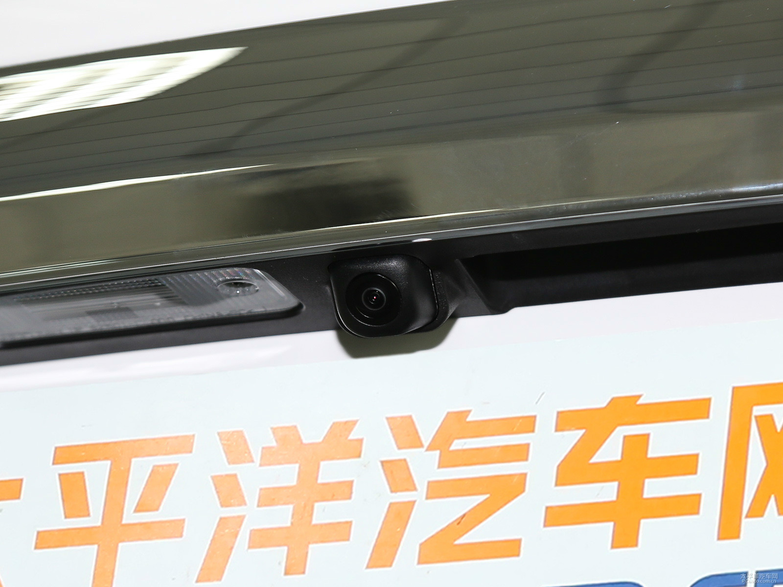 北京現(xiàn)代ix35外觀高清大圖