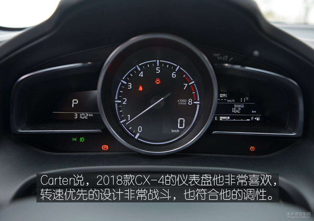 馬自達CX-5圖片