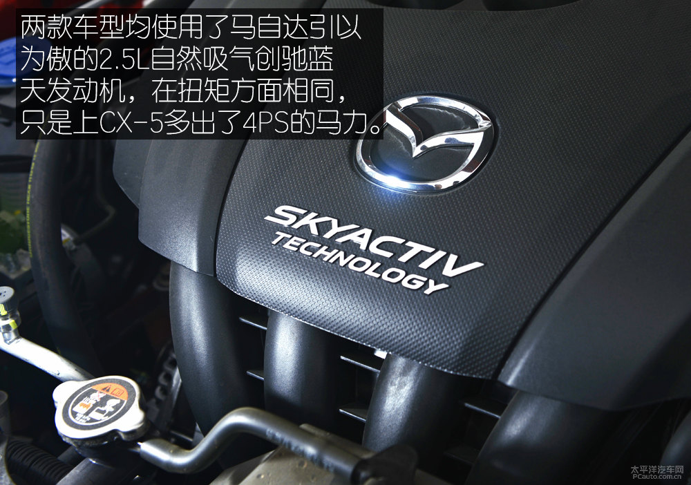 馬自達(dá)CX-5圖片