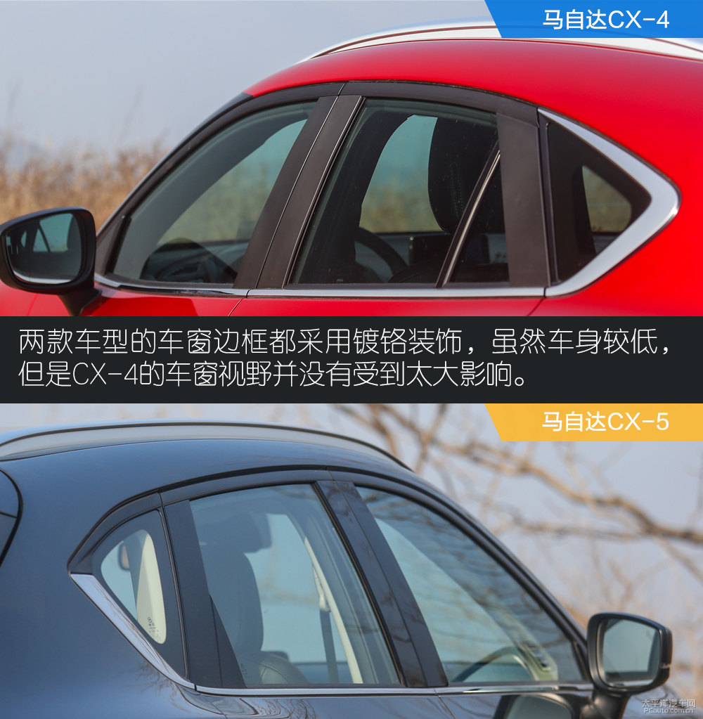 馬自達(dá)CX-4圖片