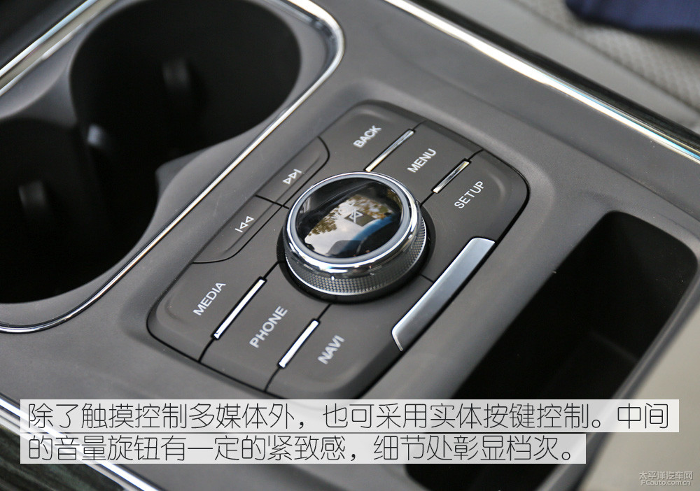 瑞風M6圖解高清大圖