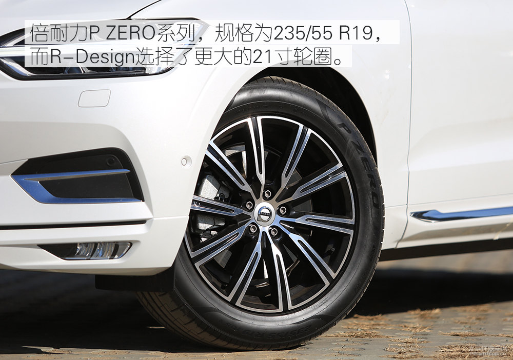 沃爾沃XC60圖片