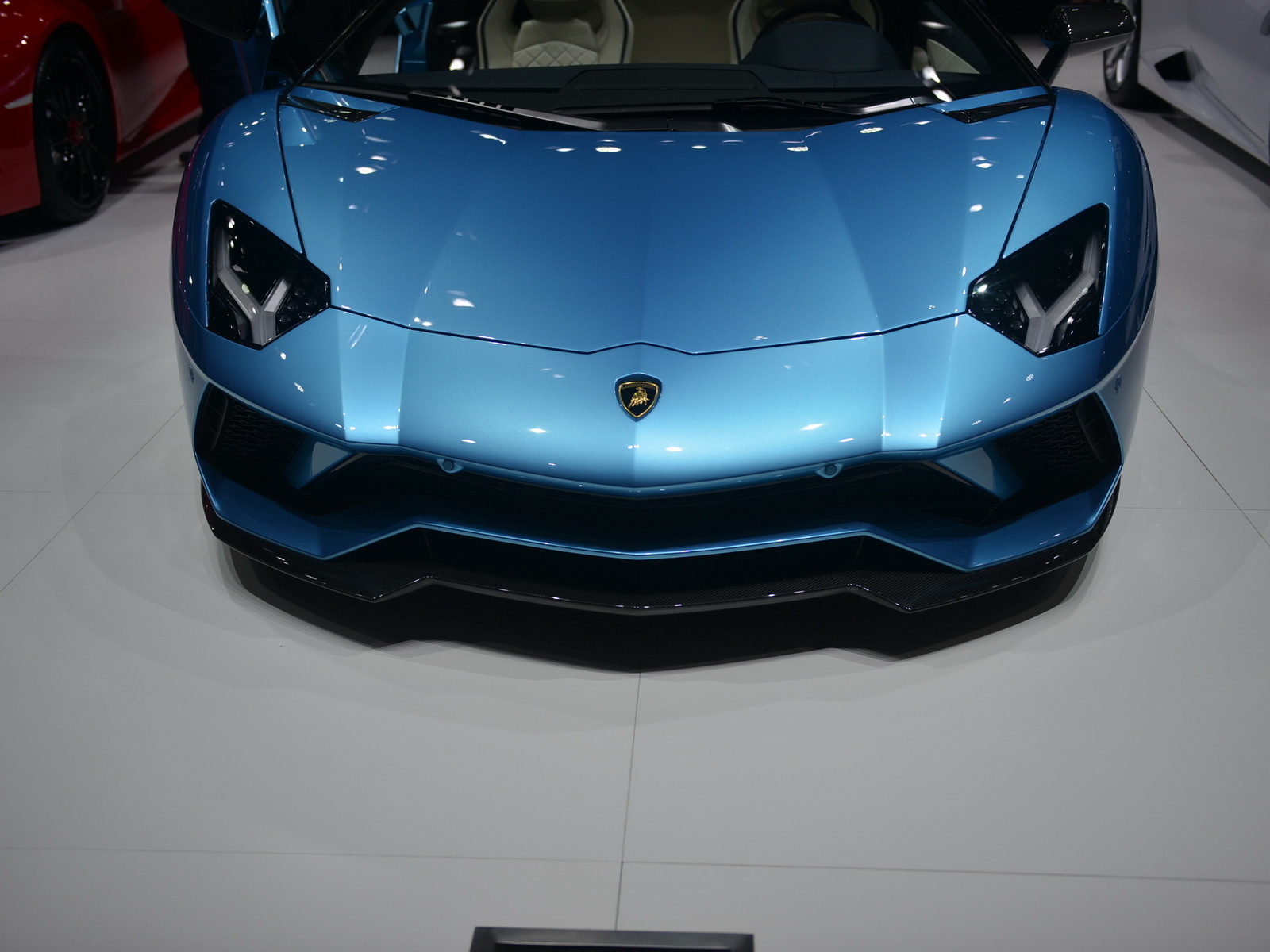 AventadorDƬ