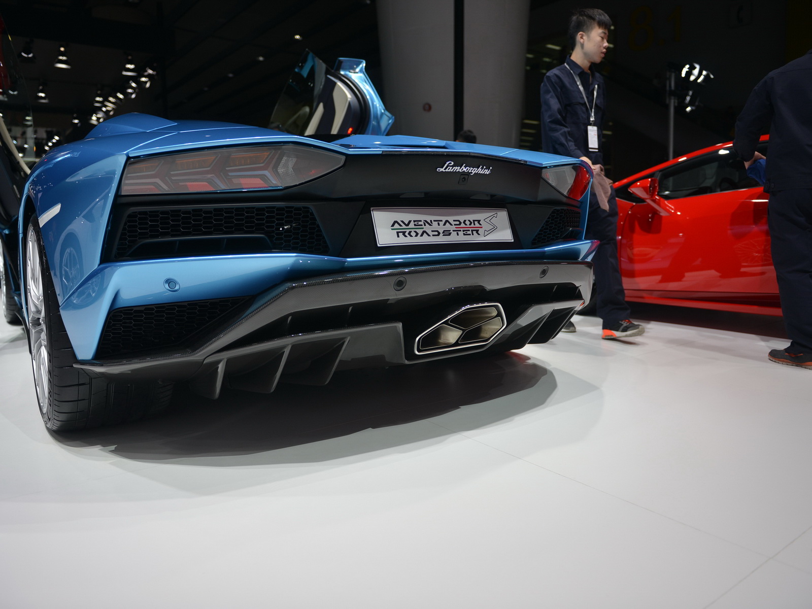 AventadorDƬ