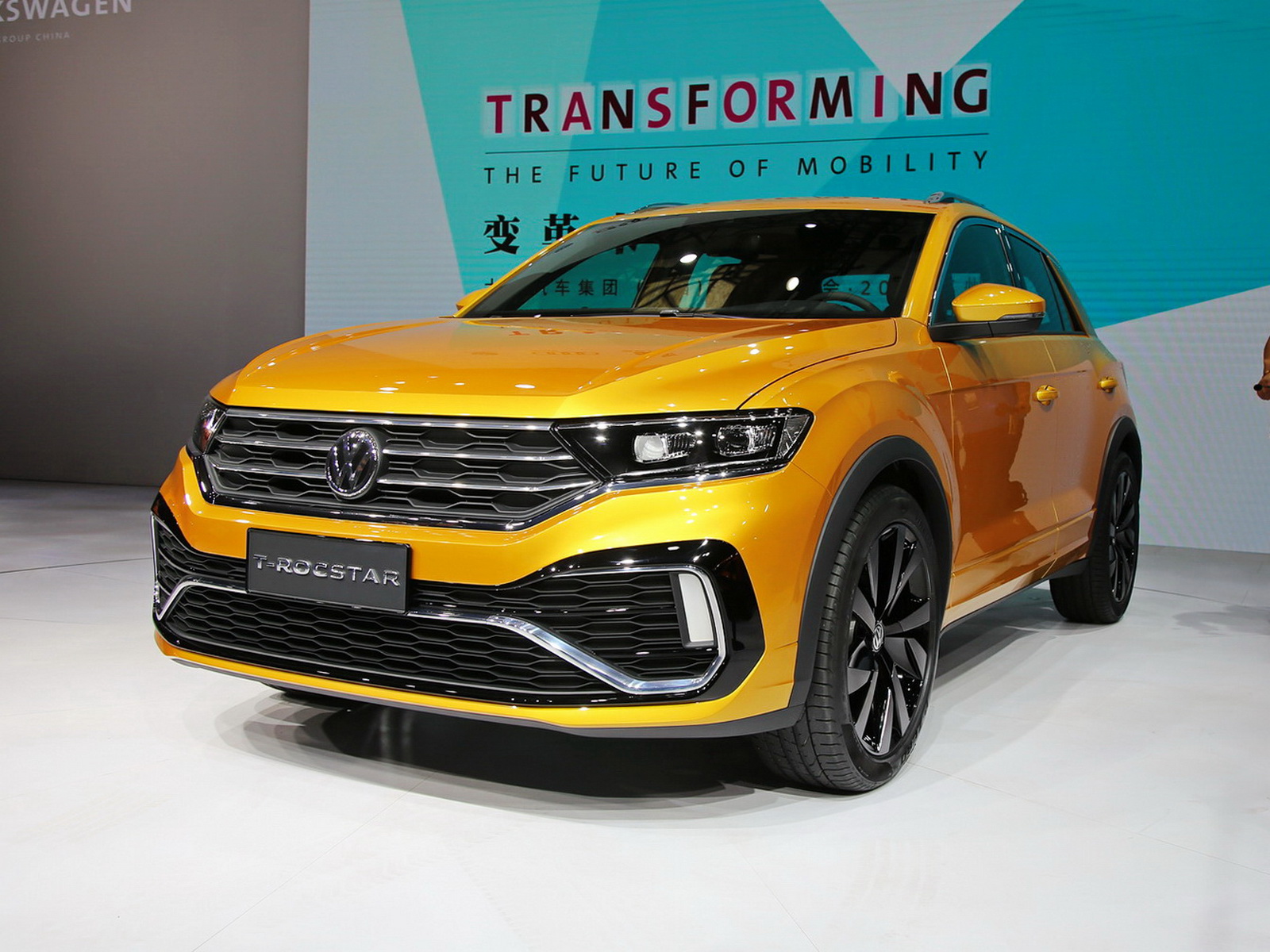 T-ROC()DƬ