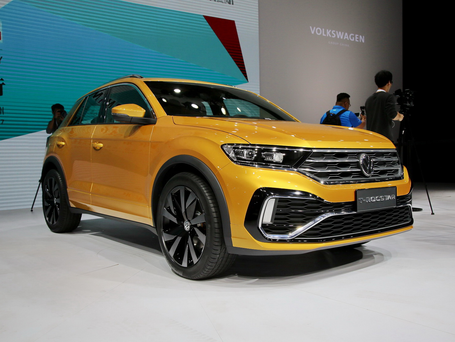 T-ROC()DƬ