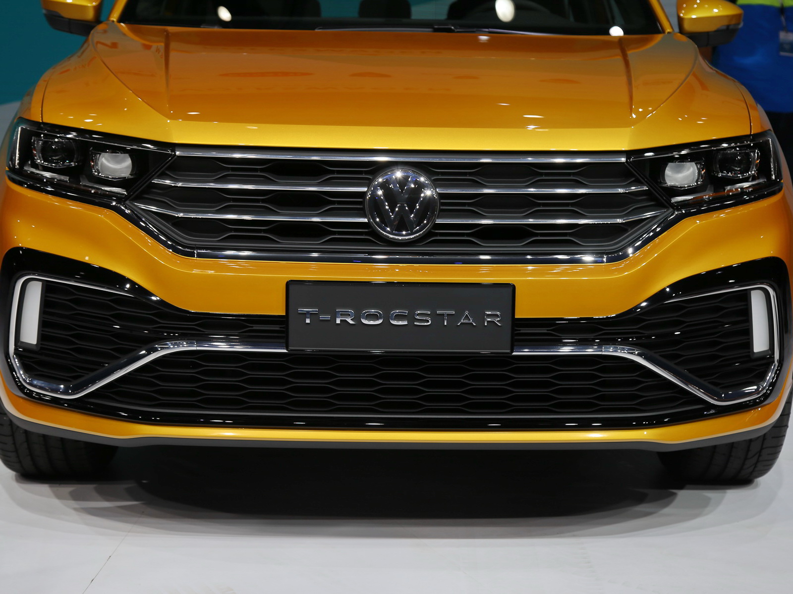 T-ROC()DƬ