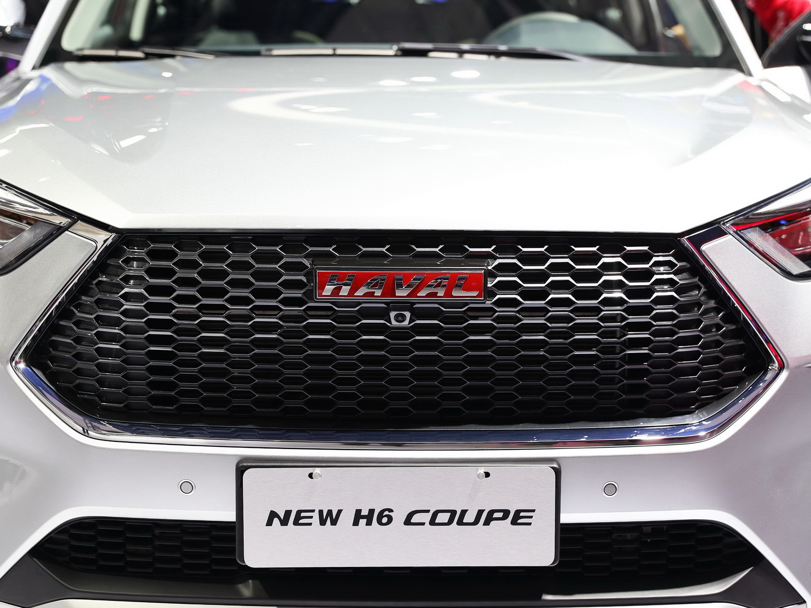 H6 CoupeDƬ