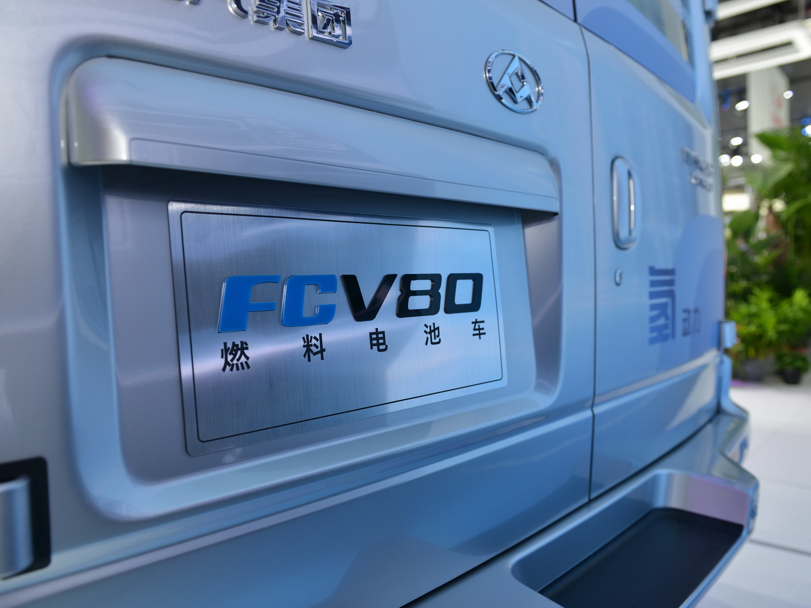 ͨMAXUS FCV80DƬ