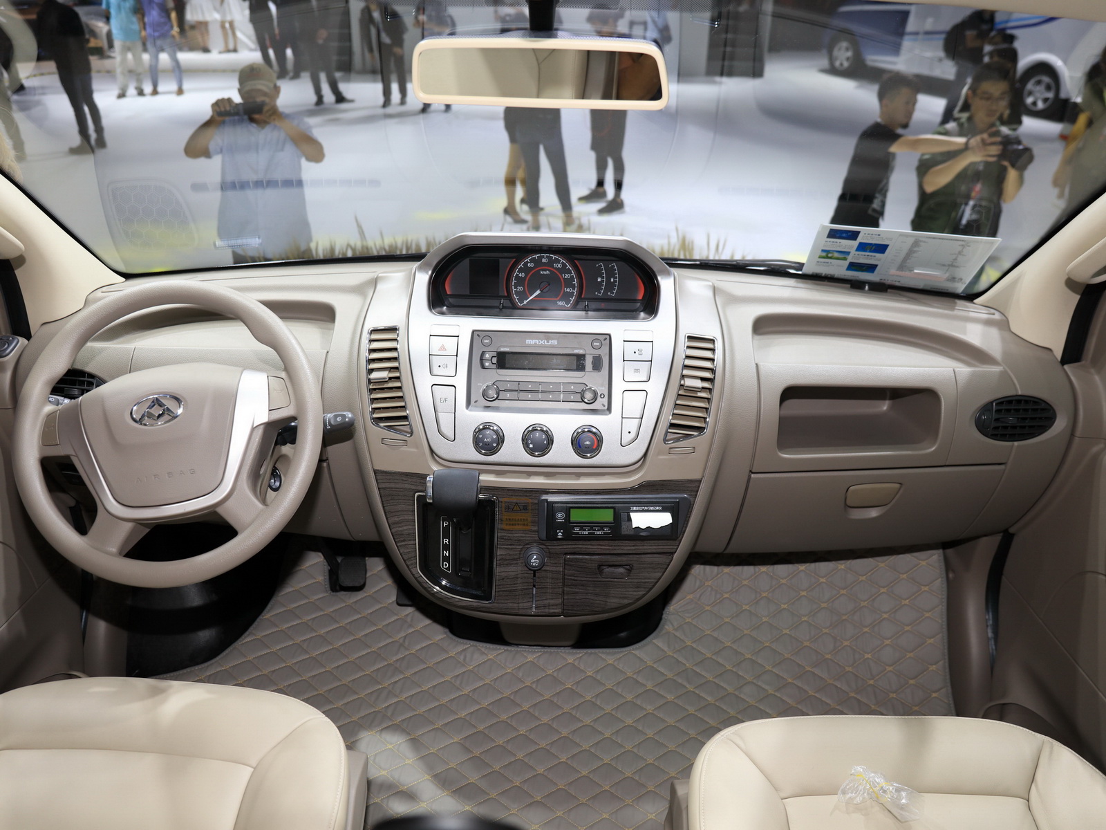 ͨMAXUS FCV80DƬ