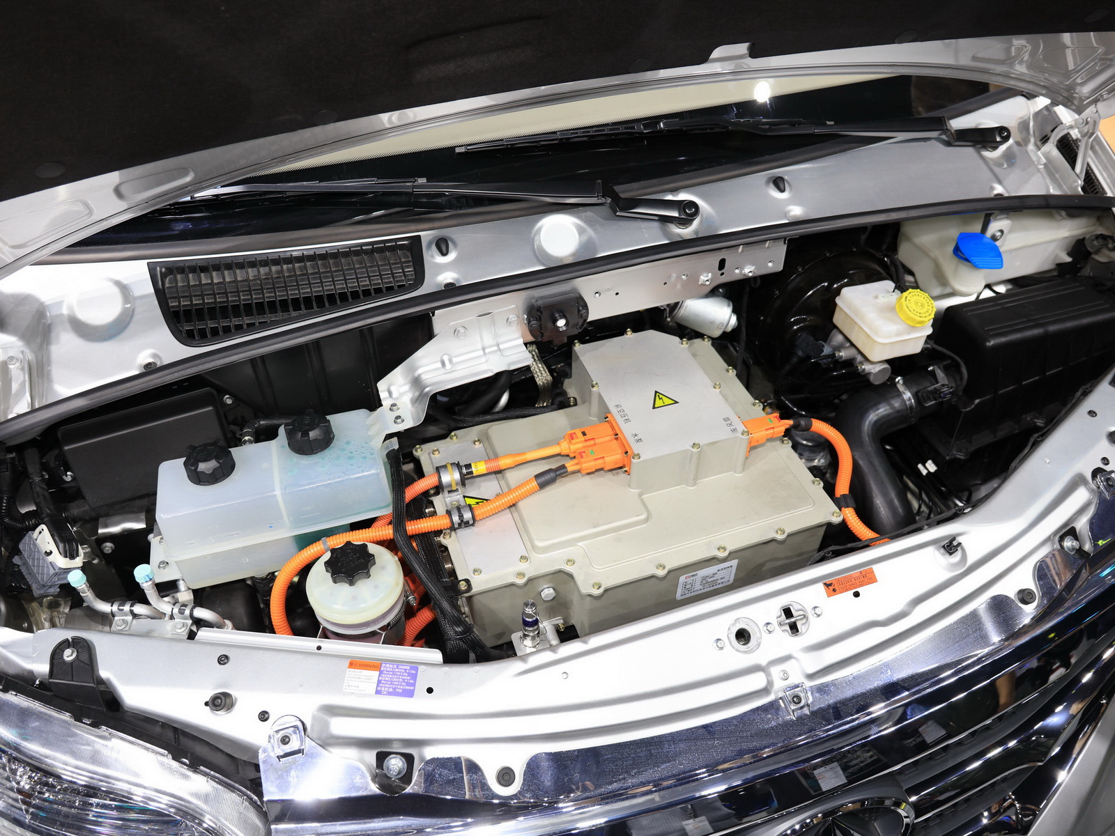 ͨMAXUS FCV80DƬ