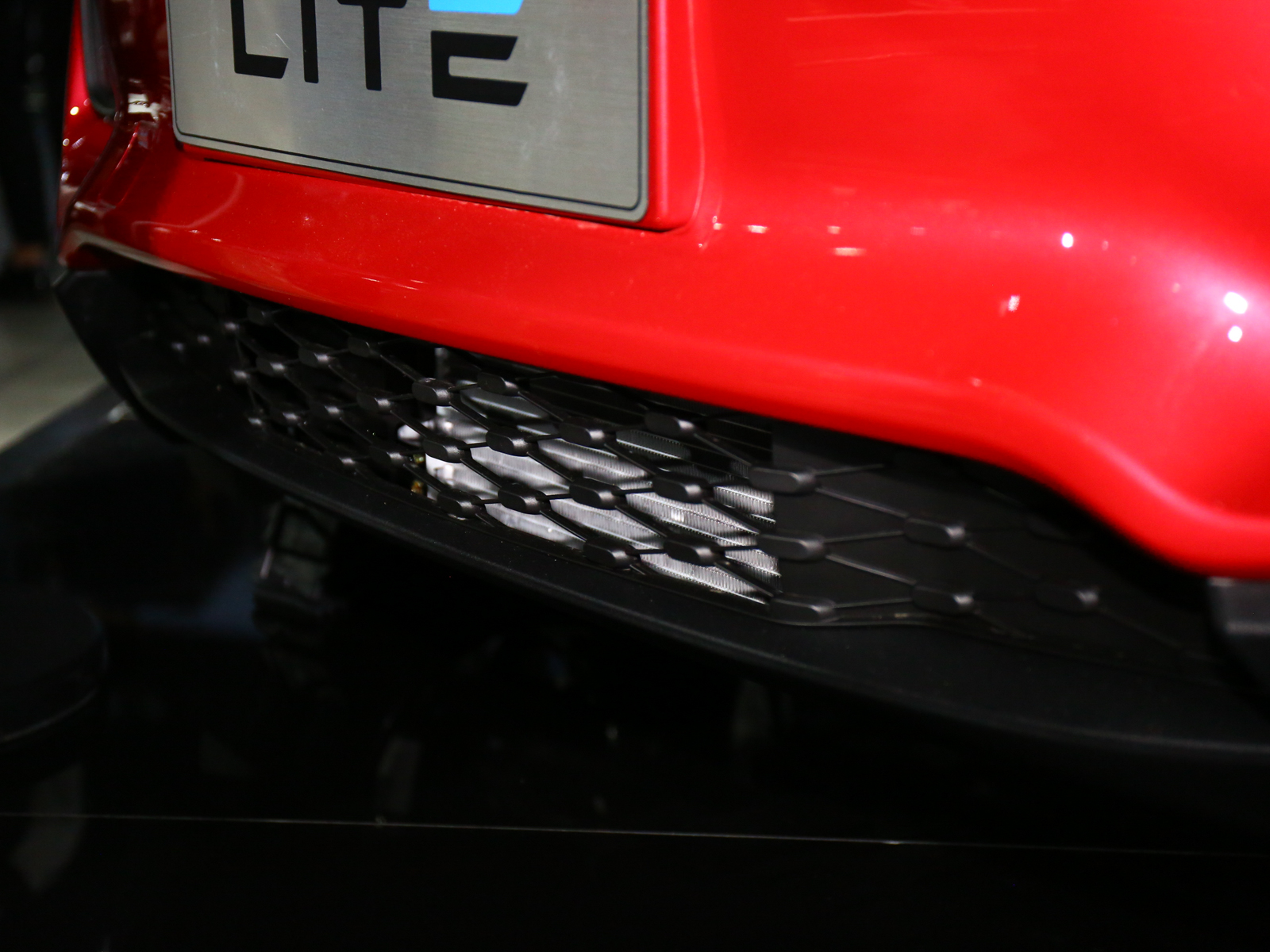LITE車展高清大圖