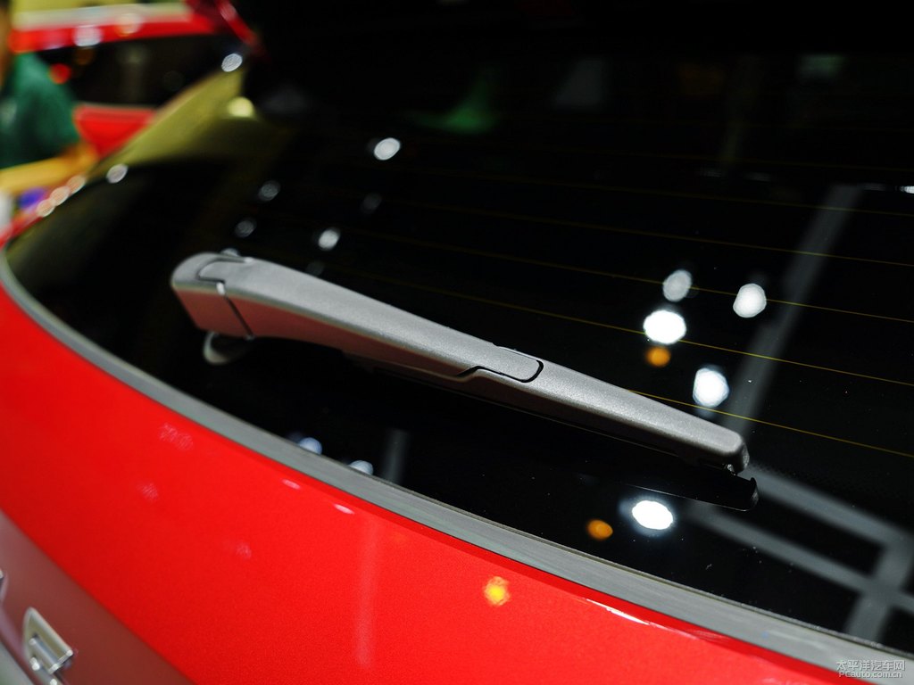 WEY P8圖片